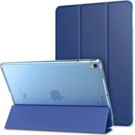 moko case fit new ipad air (3rd generation) 10 logo