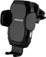 monster qi certified wireless automatic compatible logo