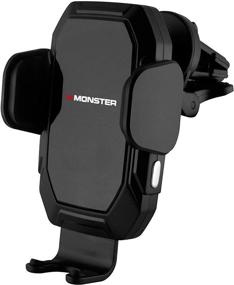 img 4 attached to Monster Qi Certified Wireless Automatic Compatible