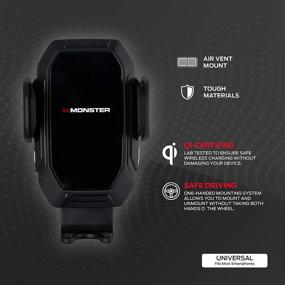 img 2 attached to Monster Qi Certified Wireless Automatic Compatible