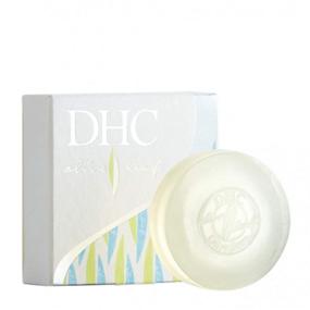 img 3 attached to 🌿 DHC Olive Soap: Nourishing Cleansing Bar for Dry & Mature Skin, Retains Moisture, Fights Premature Aging - 3.1 oz.