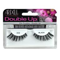 ardell 47115 202 double lashes pack logo