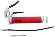 stanley proto jfc33hd heavy-duty grease gun with pistol grip logo