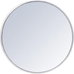 img 1 attached to Grote 12014 Stick Convex Mirror