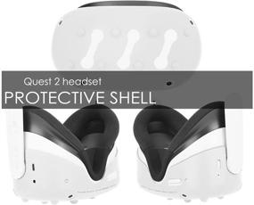 img 3 attached to Protective Accessories Protector Preventing Collisions Wearable Technology in Virtual Reality
