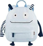gagaku small cartoon toddler backpack logo