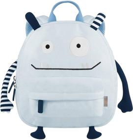 img 4 attached to GAGAKU Small Cartoon Toddler Backpack