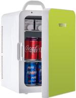 vevor 15l mini fridge lightweight logo