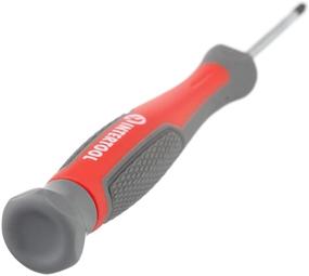 img 2 attached to INTERTOOL Magnetic Precision Screwdriver VT08 3347