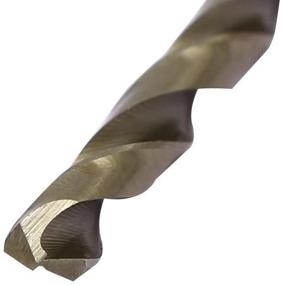 img 2 attached to Uxcell Drilling Cobalt Metric Spiral Cutting Tools in Industrial Drill Bits