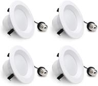 💡 recessed downlights 100 130v - optimal locations for downlight installation logo