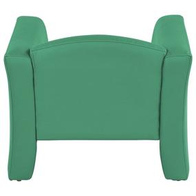 img 2 attached to ECR4Kids SoftZone Drop Upholstered Chair Kids' Home Store in Kids' Furniture