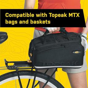 img 1 attached to 🚲 Enhanced Explorer Rack by Topeak