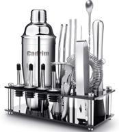 🍸 cocktail cadrim bartender stainless bartending: the essential tool for mixing perfect cocktails логотип