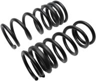 enhanced seo: moog cc661 coil spring set logo