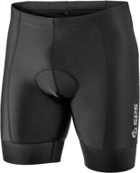 🏊 sls3 men's triathlon shorts - tri short with 2 front pockets - athlete-designed for enhanced performance логотип