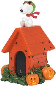 img 3 attached to Department 56 Accessories Figurine Multicolor Seasonal Decor for Collectible Figurines