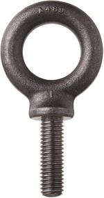 img 3 attached to 💪 Enhanced Williams EB-25T 0.5" Shoulder Eyebolt