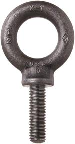 img 4 attached to 💪 Enhanced Williams EB-25T 0.5" Shoulder Eyebolt