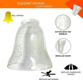 img 1 attached to Standard Diameter Ceiling Replacement Fixture: Optimal Solution for Easy Ceiling Upgrades