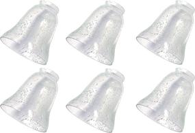 img 4 attached to Standard Diameter Ceiling Replacement Fixture: Optimal Solution for Easy Ceiling Upgrades