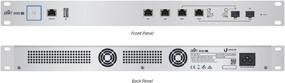 img 3 attached to 🔒 Ubiquiti Networks Unifi Security Gateway Pro 4