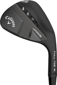 img 1 attached to Callaway Full Toe Black Left Handed