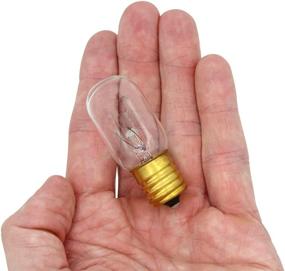 img 1 attached to Intermediate Replacement Light Bulbs by Lumenivo