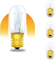 intermediate replacement light bulbs by lumenivo логотип