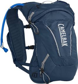 img 4 attached to 🎒 CamelBak Women's Octane 9 Hydration Pack - 70 oz Capacity