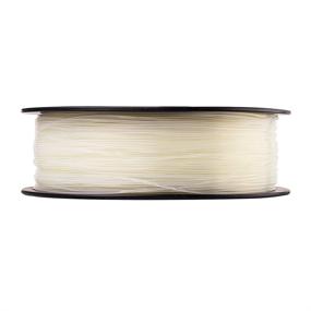 img 3 attached to 🖨️ ESUN 1 75Mm Natural Filament for 3D Printing - Additive Manufacturing Products