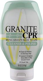 img 2 attached to 🧴 CPR Combo Packs for Leather, Granite, and Furniture (3 Pack Sizes)