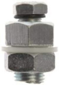 img 1 attached to 🔧 DORMAN HELP! 65128 Transmission Drain Plug Kit: Efficient Solution for Easy Transmission Maintenance