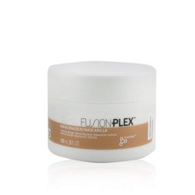 img 2 attached to 💆 Wella FUSION PLEX MASK 5oz - Highly Effective Intense Repair Mask