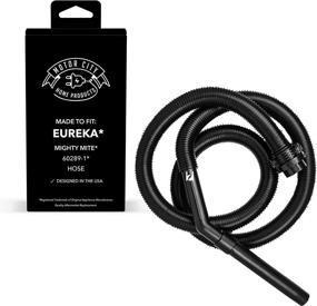 img 1 attached to Eureka 3670-3682 Series Vacuums Compatible Hose Assembly - Part #60289-1 by Motor City Home Products