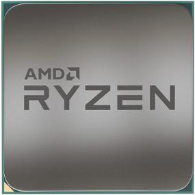 img 1 attached to Обновленный процессор AMD Ryzen 9 5900X для настольного компьютера - 12 ядер, 24 потока, разблокированный