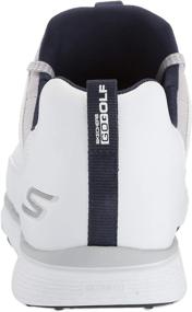 img 2 attached to Skechers Mojo Elite Golf Shoe for Men