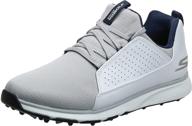 skechers mojo elite golf shoe for men logo