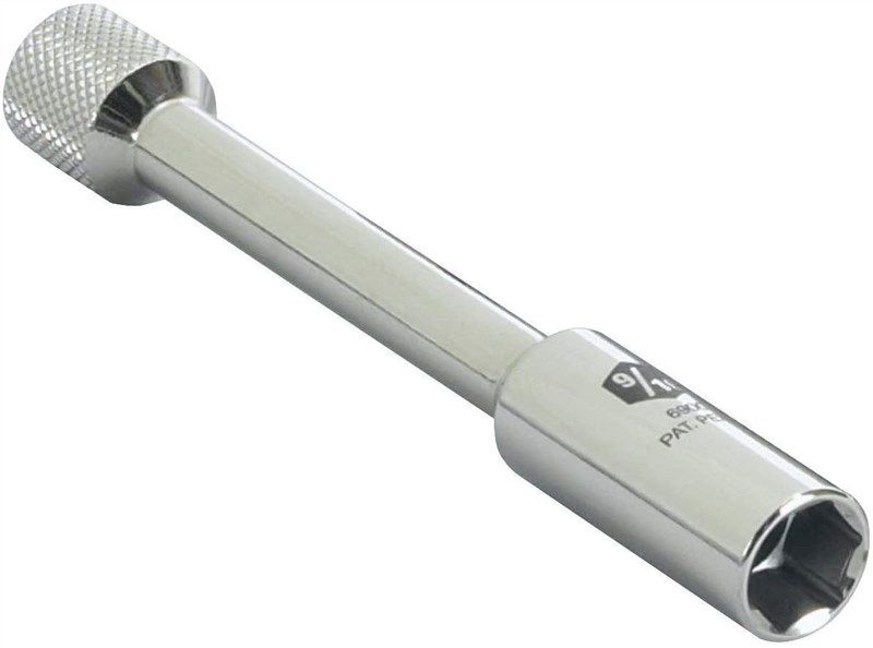 otc 6900 f 150 spark socket 로고