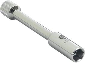 img 4 attached to 🔧 Усовершенствованный шестигранный ключ OTC 6900 для свечей зажигания Ford F-150