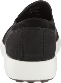 img 2 attached to ECCO Mens Sneaker Black 10 10 5 Men's Shoes