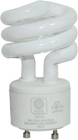 img 1 attached to 💡 SleekLighting 13W Twist Spiral Bulb, Listed for Optimal Efficiency