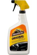 armor all 10326 water based protectant logo