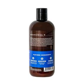 img 2 attached to 🌿 Optimized for SEO: Dr. Squatch Fresh Falls Shampoo + Conditioner Bundle for Hair