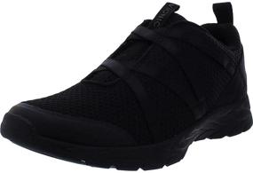 img 3 attached to 👟 Comfort and Style: Vionic Women's Brisk Olivia Sneaker Shoe Collection