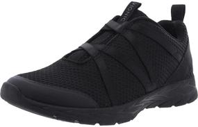 img 4 attached to 👟 Comfort and Style: Vionic Women's Brisk Olivia Sneaker Shoe Collection