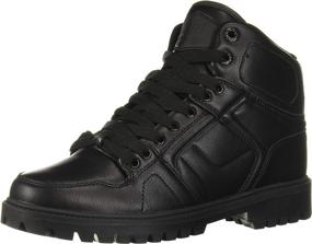 img 4 attached to Osiris Men's DCN Boot Skate Shoe: Ultimate Performance and Style Combined