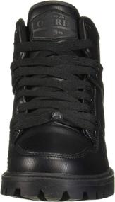 img 3 attached to Osiris Men's DCN Boot Skate Shoe: Ultimate Performance and Style Combined