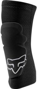 img 2 attached to Ultimate Protection for Mountain Biking: Fox Racing Enduro Knee Sleeve - Top-quality MTB Knee Guards and Protective Gear