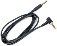 запасной аудио кабель sony wh1000xm3 3,5 мм для наушников mdr-100abn, xb950n1, wh-h900n и других логотип